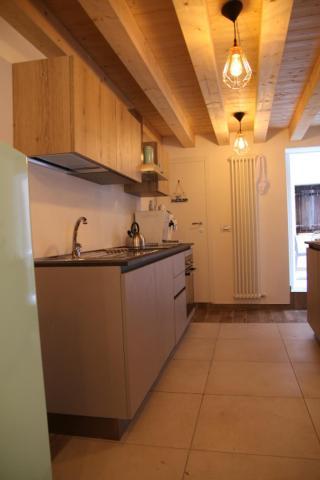 B&B Due Perle Chioggia Exterior foto