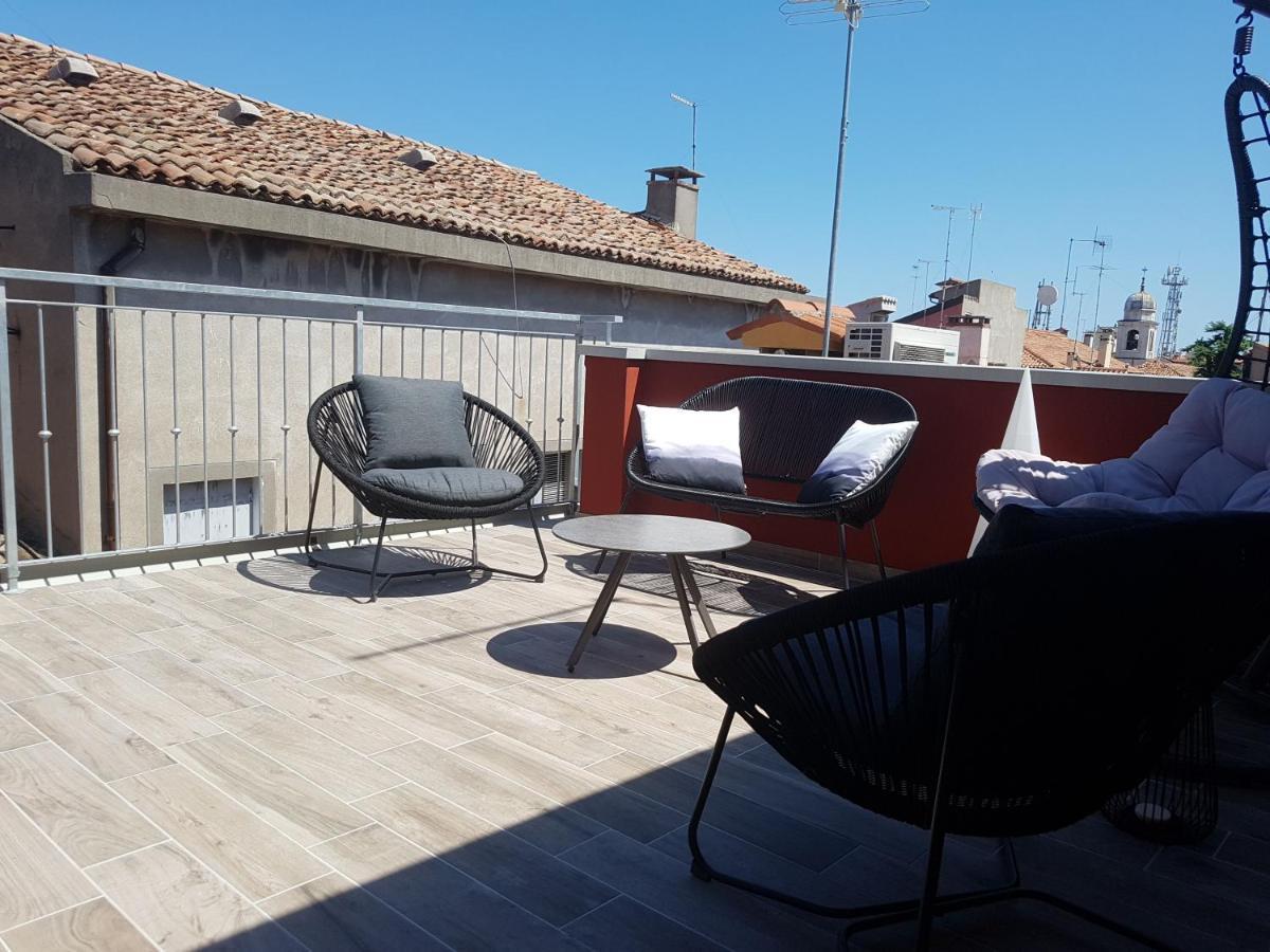 B&B Due Perle Chioggia Exterior foto