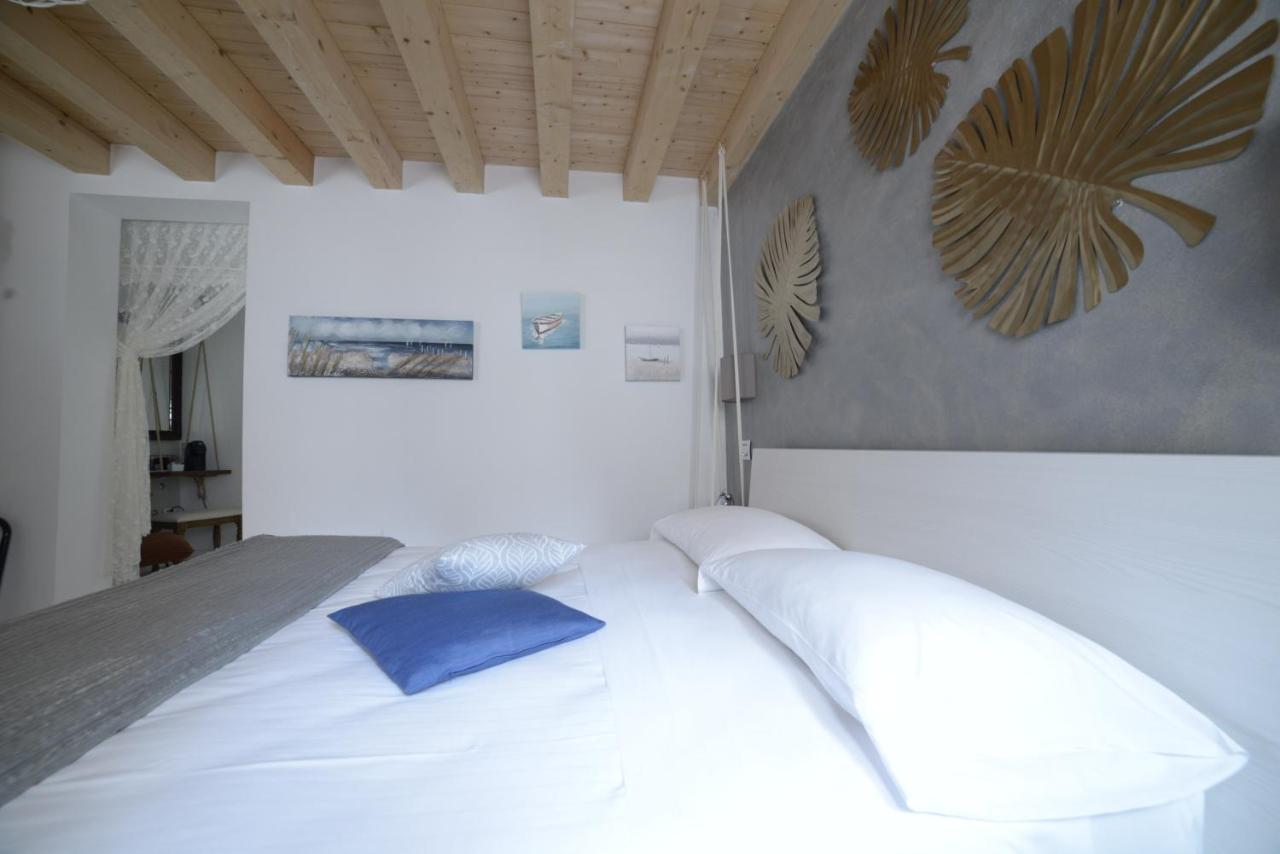 B&B Due Perle Chioggia Exterior foto