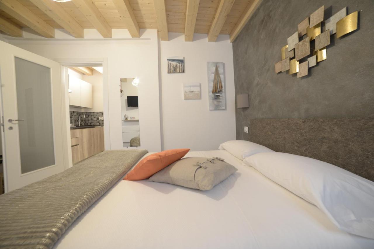 B&B Due Perle Chioggia Exterior foto