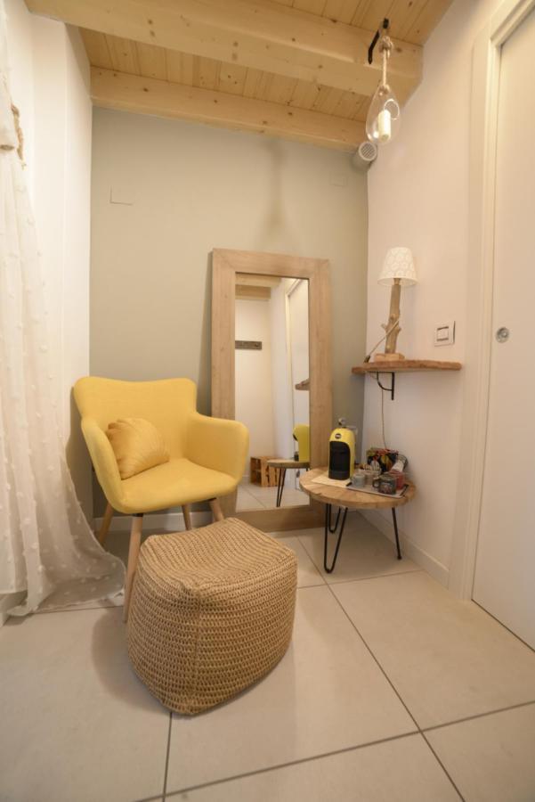 B&B Due Perle Chioggia Exterior foto