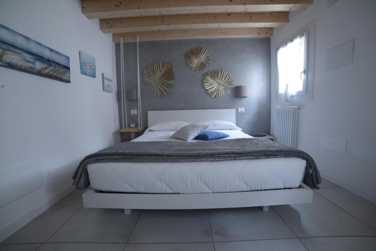 B&B Due Perle Chioggia Exterior foto