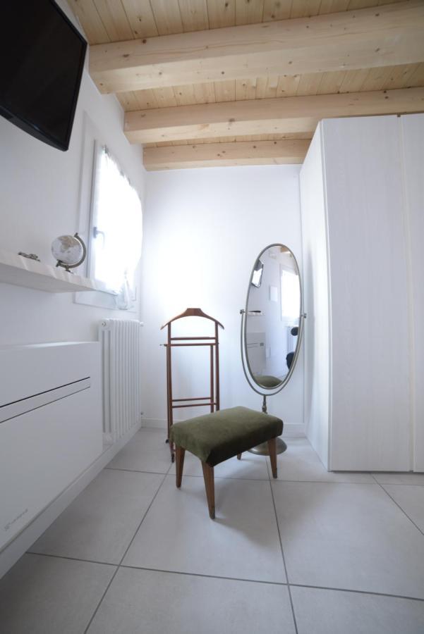 B&B Due Perle Chioggia Exterior foto